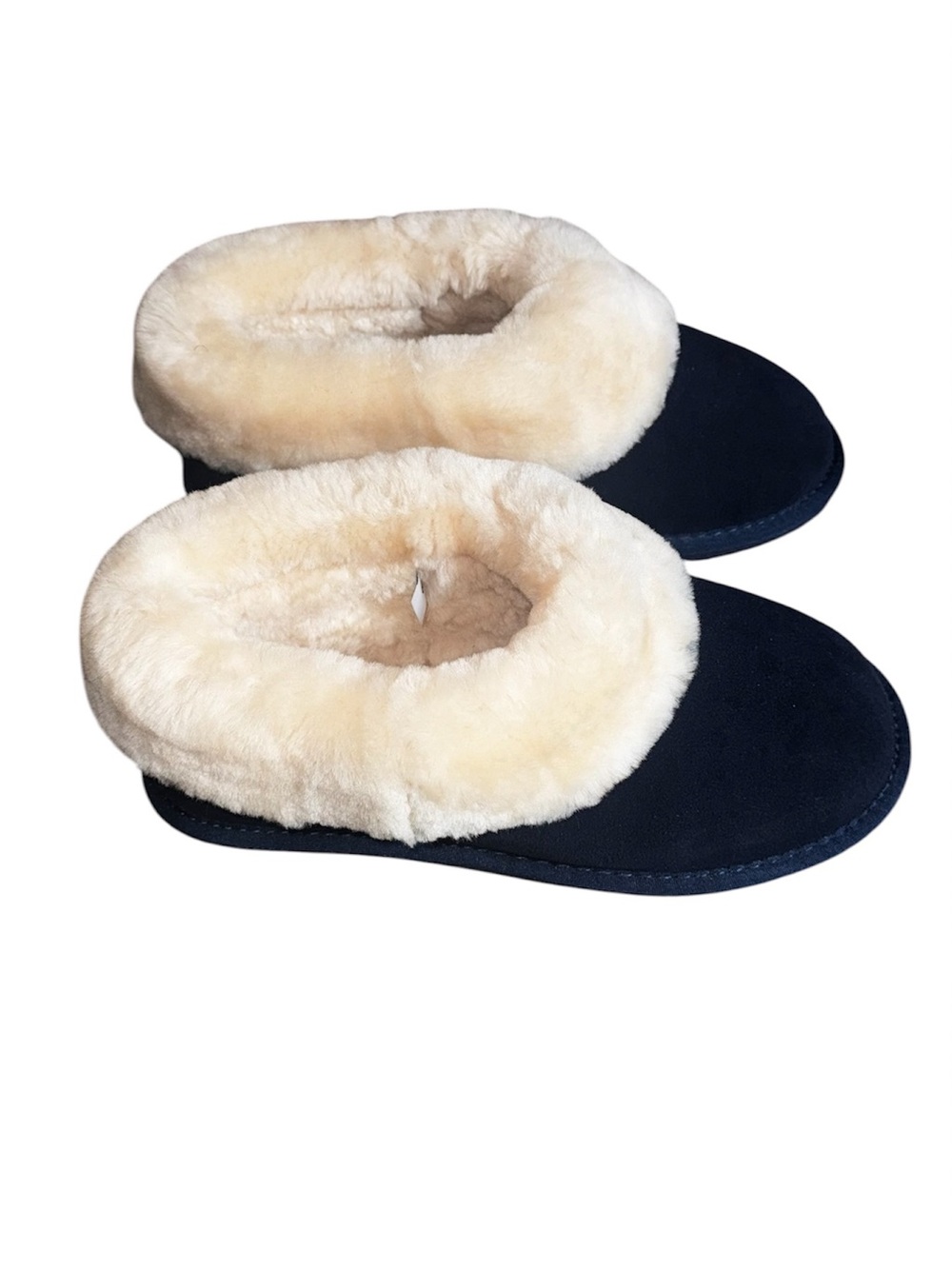WoolOver Slippers - Picture 4 of 6